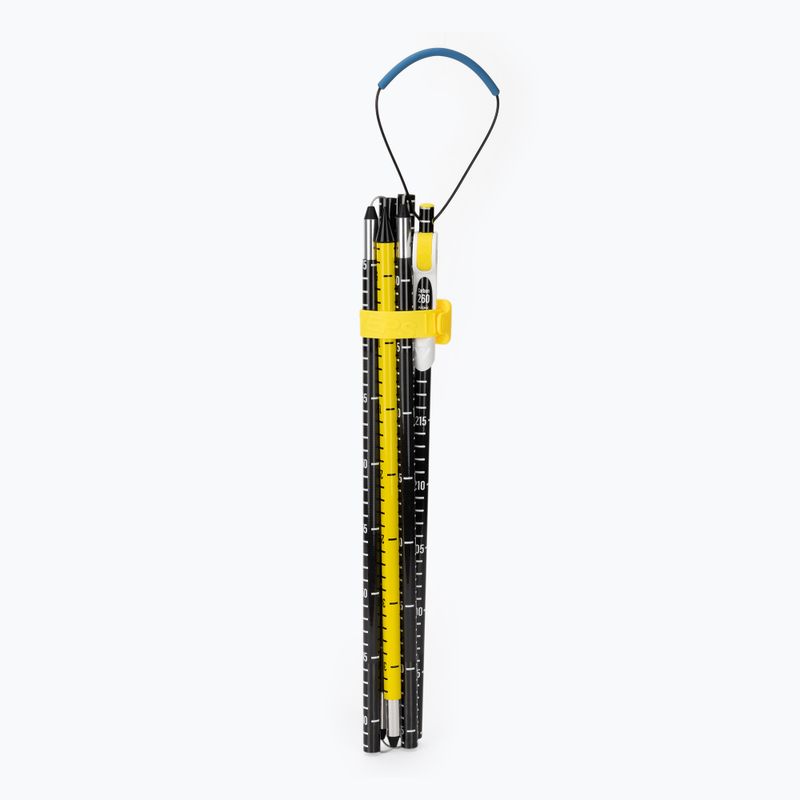 Sonda lawinowa PIEPS Carbon Pro Probe 260 2