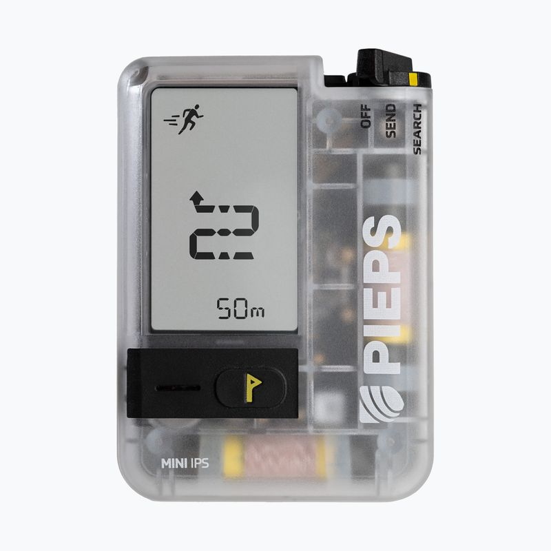 Detektor lawinowy PIEPS Mini IPS 4