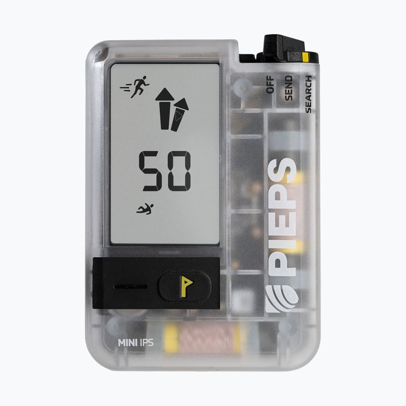 Detektor lawinowy PIEPS Mini IPS 5