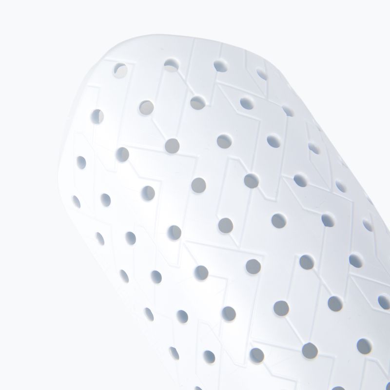 Ochraniacze na golenie Flaxta Aircon white 4