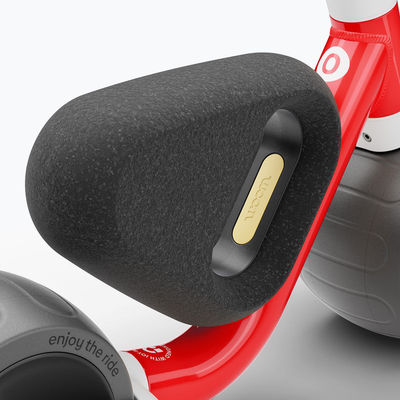 Rowerek biegowy woom WOW red ltd 7