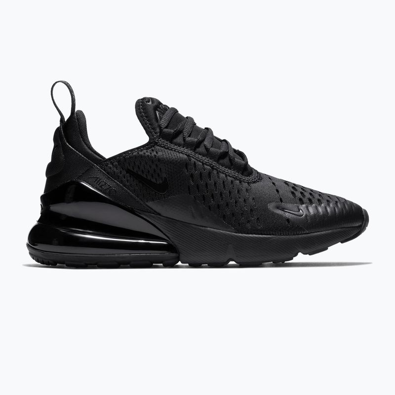 Buty Nike Air Max 270 black/black