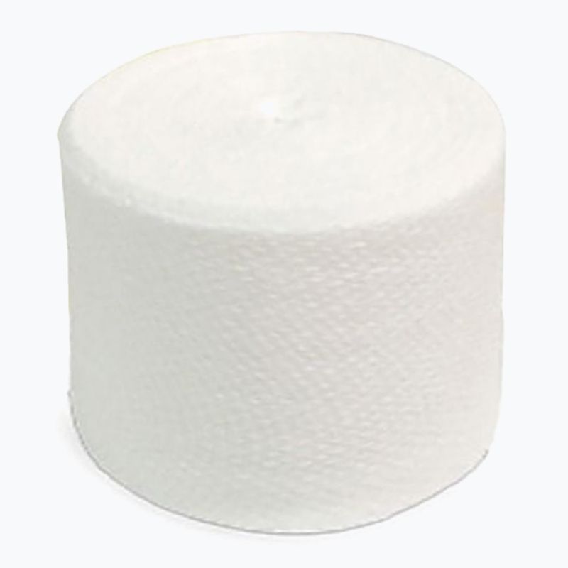 Bandaż bokserski Everlast Super Gause white
