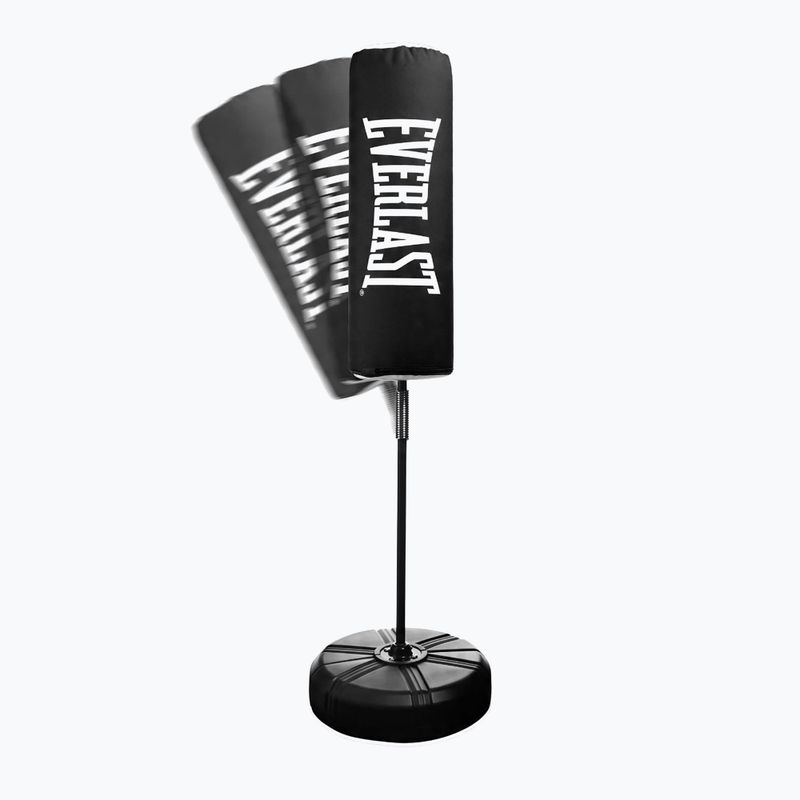 Worek bokserski Everlast Core Freetanding Boxing Bag black 2