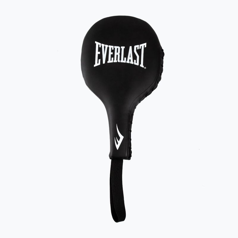 Packa treningowa trenerska Everlast Core Paddle black