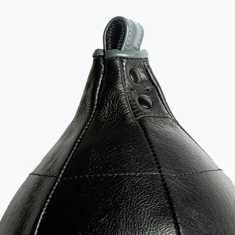 Piłka refleksowa podwójna Everlast D/E black 3
