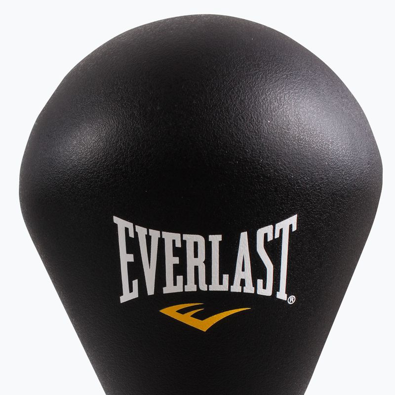 Gruszka bokserska stojąca dla dorosłych Everlast black 3