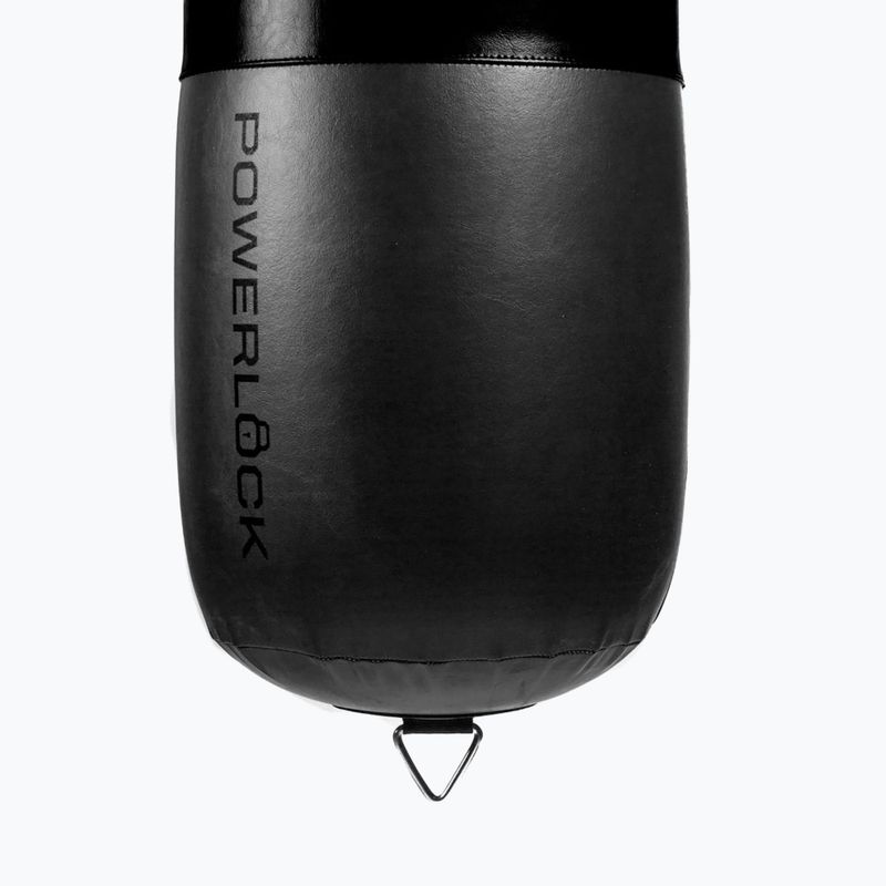 Worek bokserski Everlast Powerlock Heavy Bag black 6