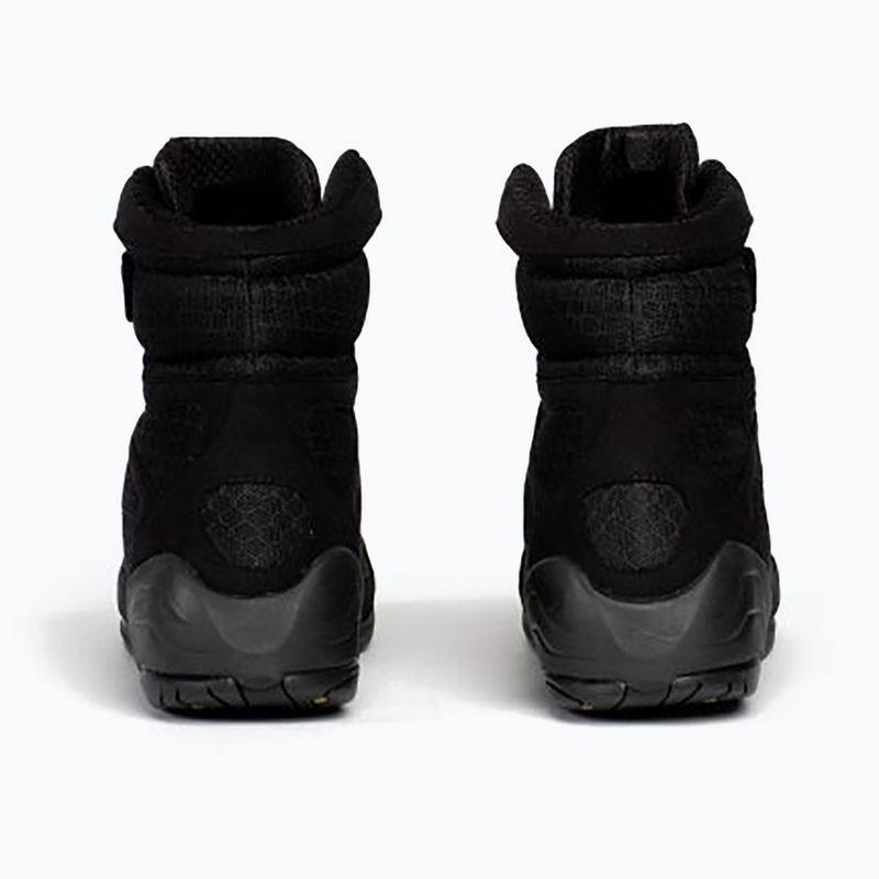 Buty bokserskie męskie Everlast Elite 2 black 9
