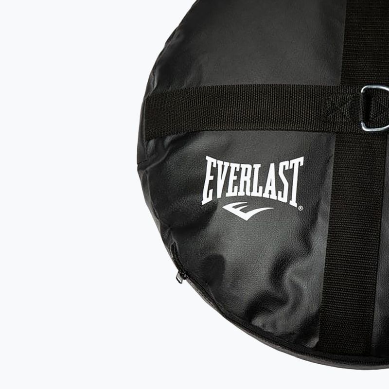 Podwójna kotwica do ciężkich worków Everlast Double-End black 2