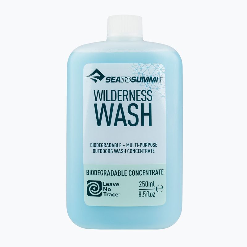 Płyn do prania Sea To Summit Wilderness 250 ml 2
