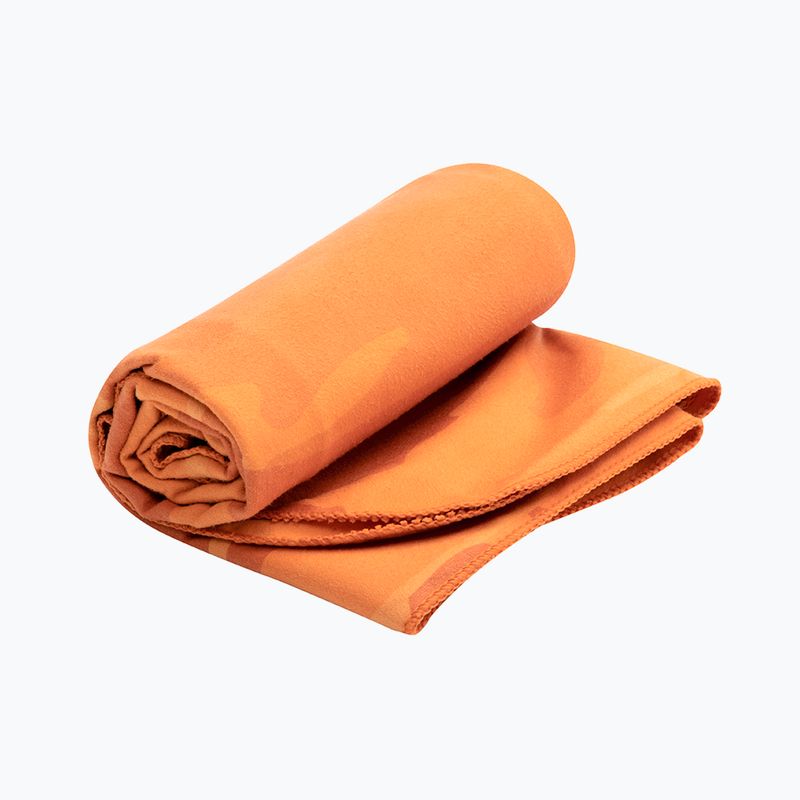 Ręcznik szybkoschnący Sea to Summit Drylite Towel outback sunset 5