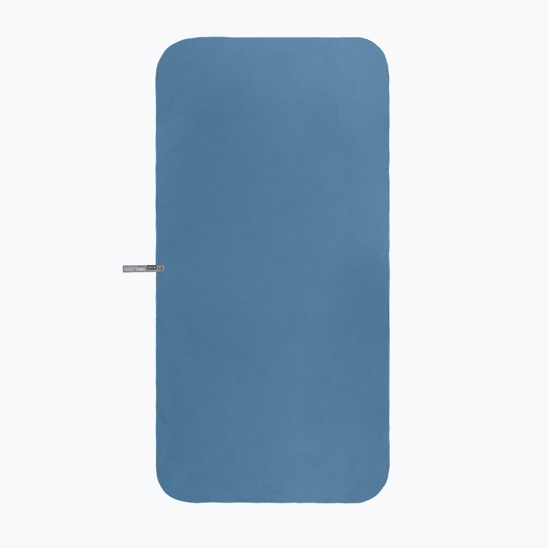 Ręcznik szybkoschnący Sea to Summit Pocket Towel moonlight
