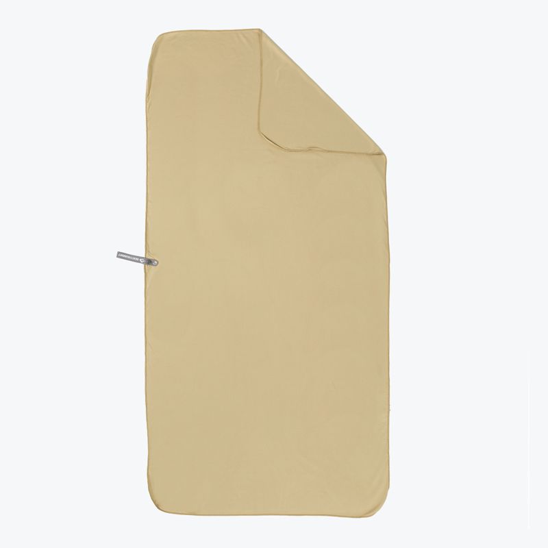 Ręcznik szybkoschnący Sea to Summit Pocket Towel beluga