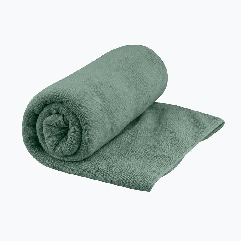 Ręcznik szybkoschnący Sea to Summit Tek Towel sage 2