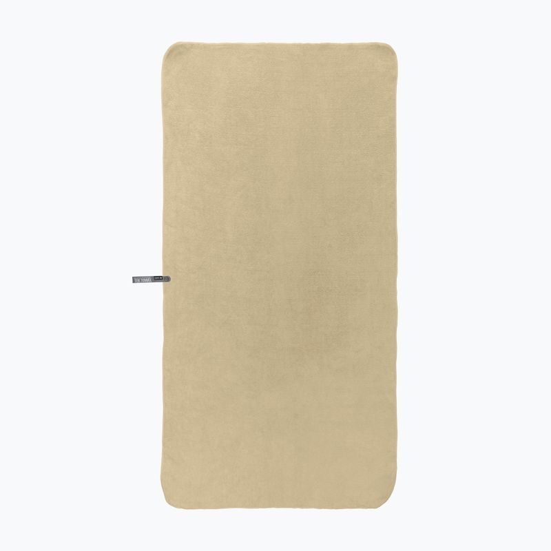 Ręcznik szybkoschnący Sea to Summit Tek Towel L desert
