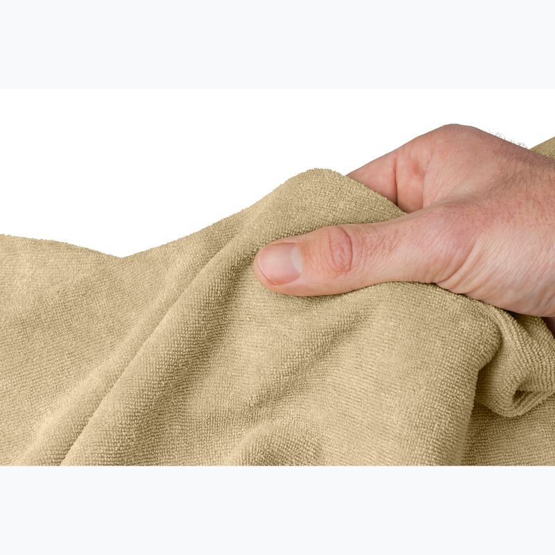 Ręcznik szybkoschnący Sea to Summit Tek Towel L desert 5