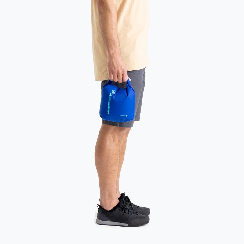Worek wodoodporny Sea to Summit Lightweight Dry Bag 3 l surf the web 2