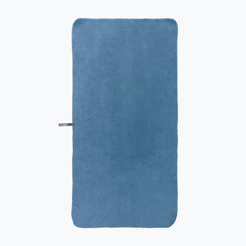 Ręcznik szybkoschnący Sea to Summit Tek Towel ACP072011-060216 moonlight