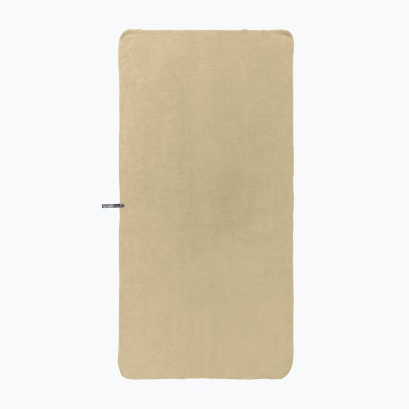 Ręcznik szybkoschnący Sea to Summit Tek Towel XL desert