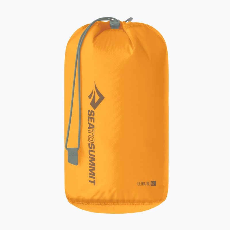 Worek bagażowy Sea to Summit Ultra-Stil Stuff Sack 5 l zinnia