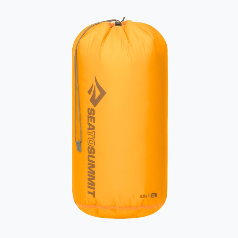 Worek bagażowy Sea to Summit Ultra-Stil Stuff Sack 20 l zinnia