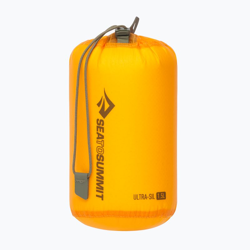 Worek bagażowy Sea to Summit Ultra-Stil Stuff Sack 1,5 l zinnia
