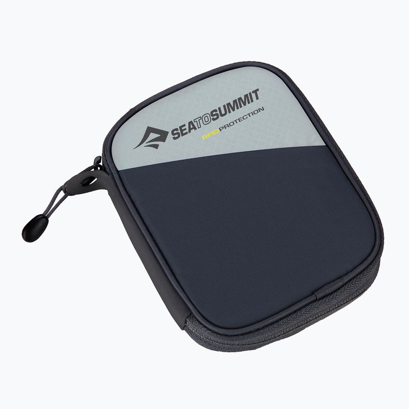 Portfel Sea to Summit Travel Wallet RFID grey