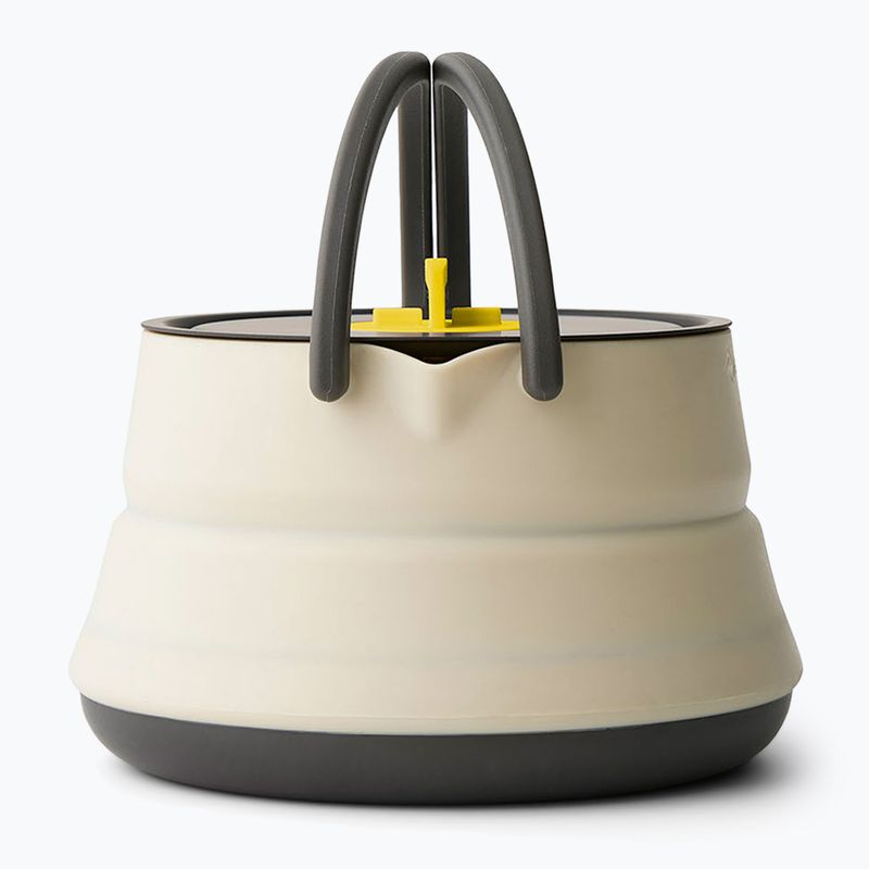 Czajnik turystyczny Sea to Summit Frontier UL Collapsible Kettle 1,3 l