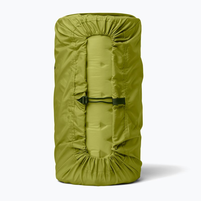 Mata samopompująca Sea to Summit Camp R tarragon 2