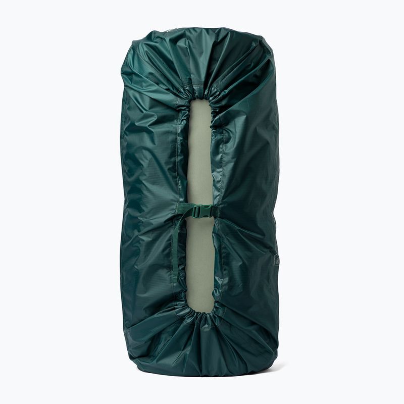 Mata samopompująca Sea to Summit Comfort Deliuxe rain forest 3