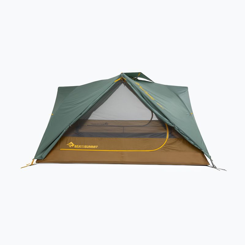 Namiot kempingowy 4-osobowy Sea to Summit Ikos Evo Tent 4 laurel wreath 2