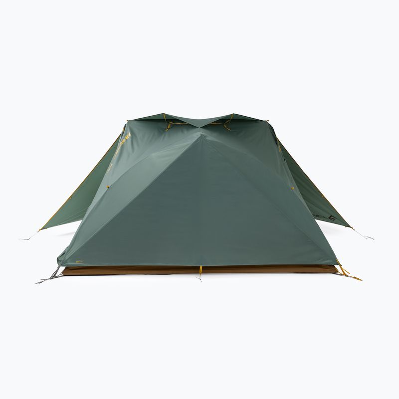 Namiot kempingowy 4-osobowy Sea to Summit Ikos Evo Tent 4 laurel wreath 4