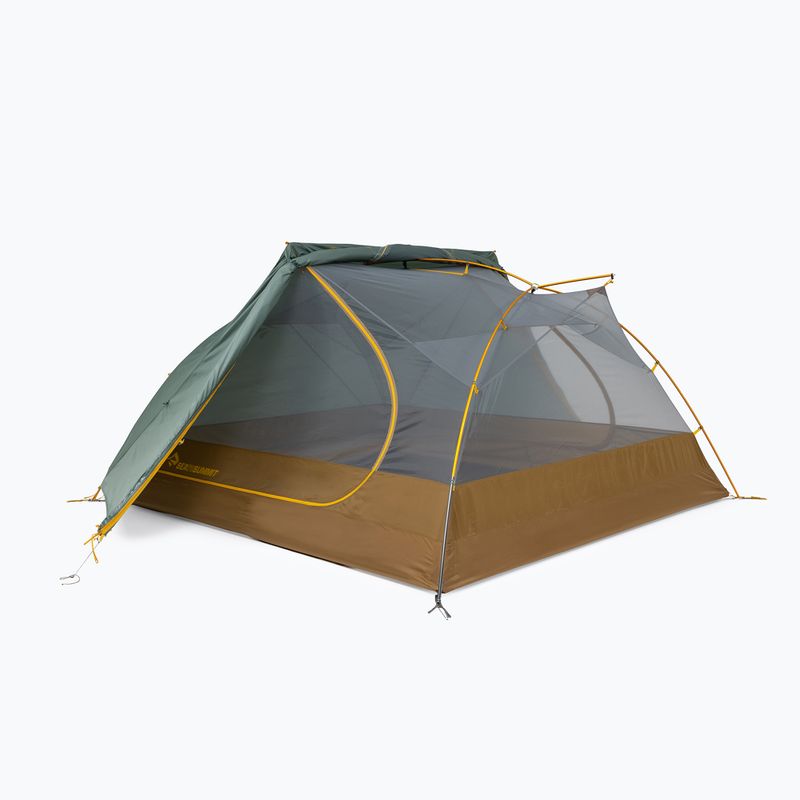 Namiot kempingowy 4-osobowy Sea to Summit Ikos Evo Tent 4 laurel wreath 5