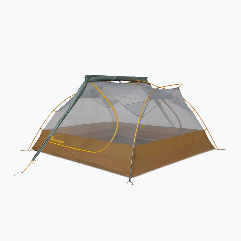 Namiot kempingowy 4-osobowy Sea to Summit Ikos Evo Tent 4 laurel wreath 6