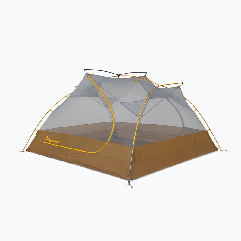 Namiot kempingowy 4-osobowy Sea to Summit Ikos Evo Tent 4 laurel wreath 7