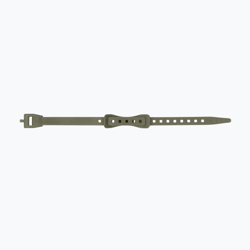Pasek do mocowania Sea To Summit Stretch-Loc Mini Strap 300 mm burnt olive