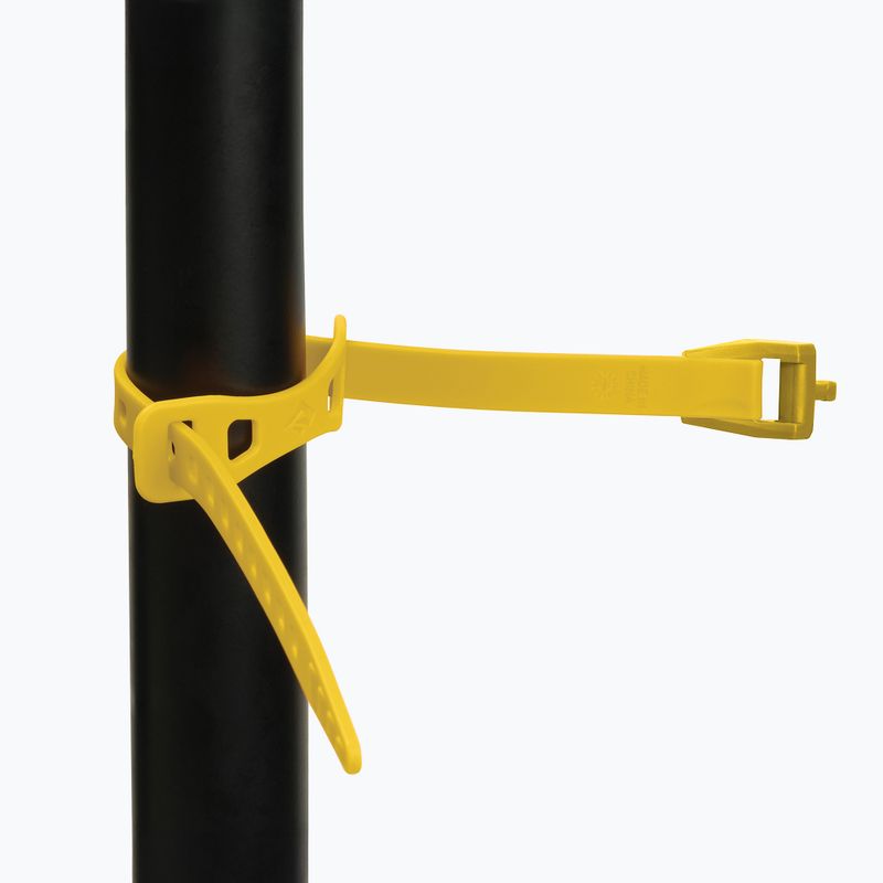 Pasek do mocowania Sea To Summit Stretch-Loc Mini Strap 300 mm sulphur 3