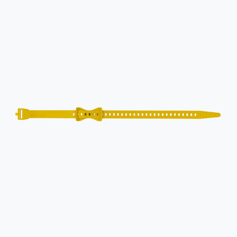 Pasek do mocowania Sea To Summit Stretch-Loc Strap 500 mm sulphur