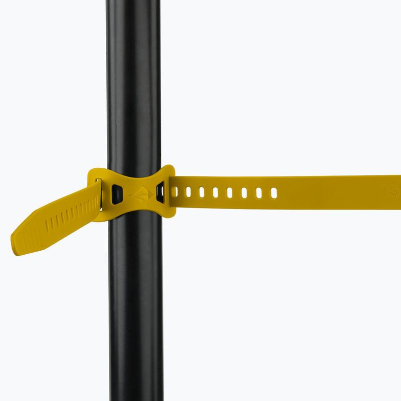 Pasek do mocowania Sea To Summit Stretch-Loc Strap 500 mm sulphur 3