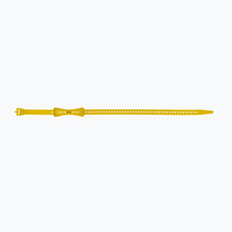 Pasek do mocowania Sea To Summit Stretch-Loc Strap 750 mm sulphur
