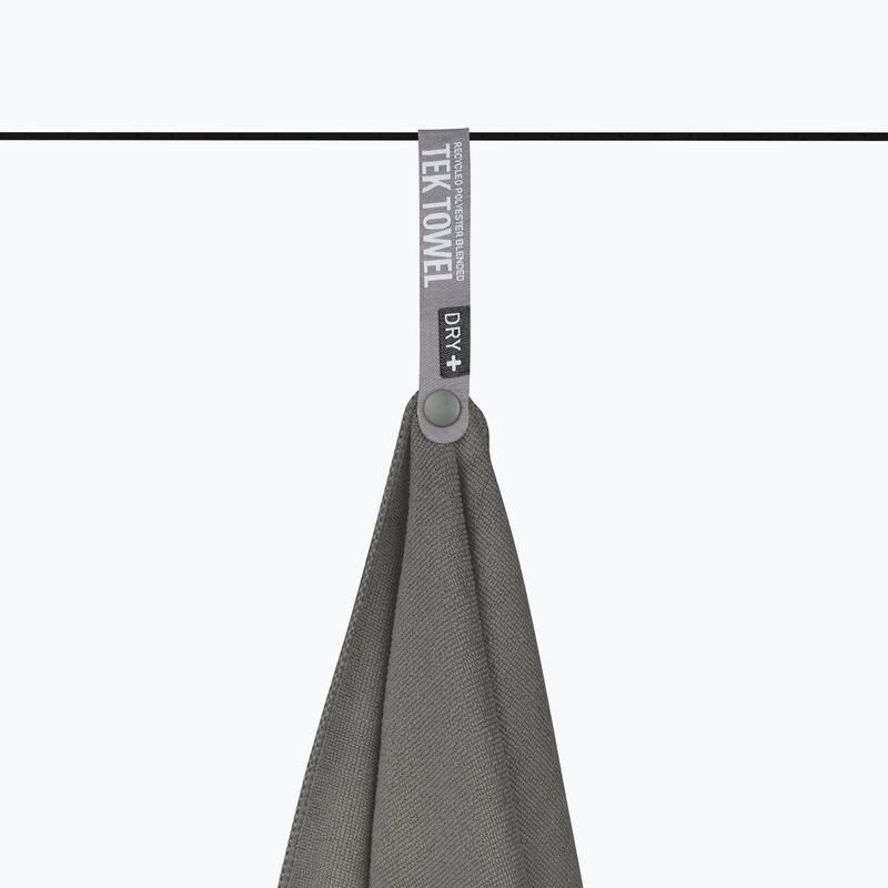 Ręcznik szybkoschnący Sea to Summit Tek Towel S beluga 5