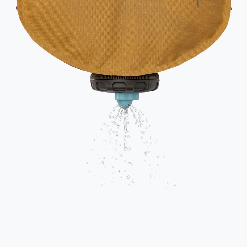 Bukłak Sea to Summit Watercell X 20 l dull gold 3