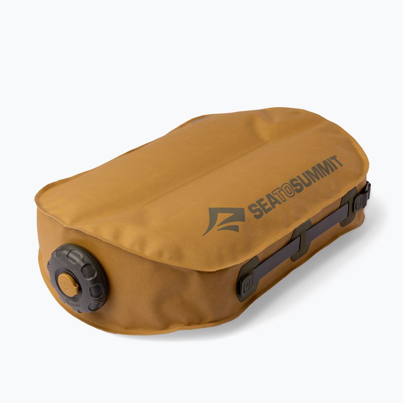 Bukłak Sea to Summit Watercell X 6 l dull gold 2