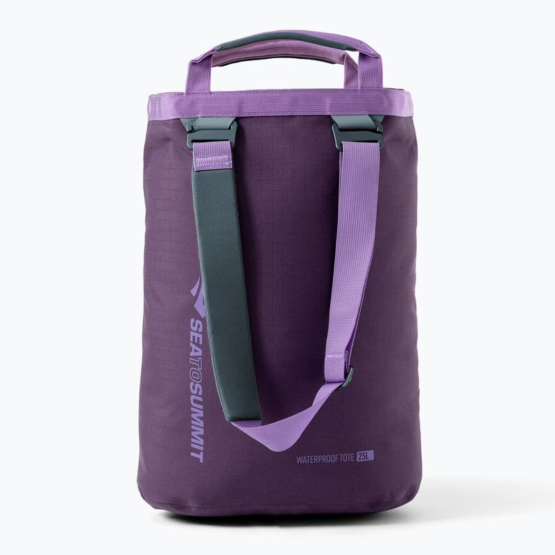 Torba wodoodporna Sea To Summit Meridian Tote 25 l nightshade