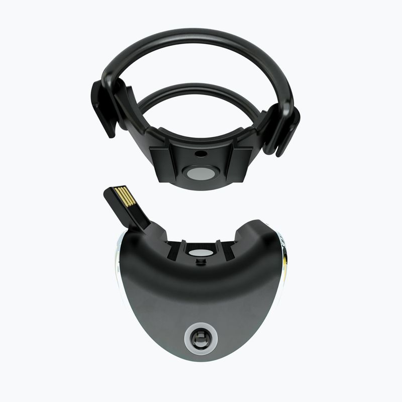 Zestaw lampek rowerowych Knog Cobber Lil Twinpack 4