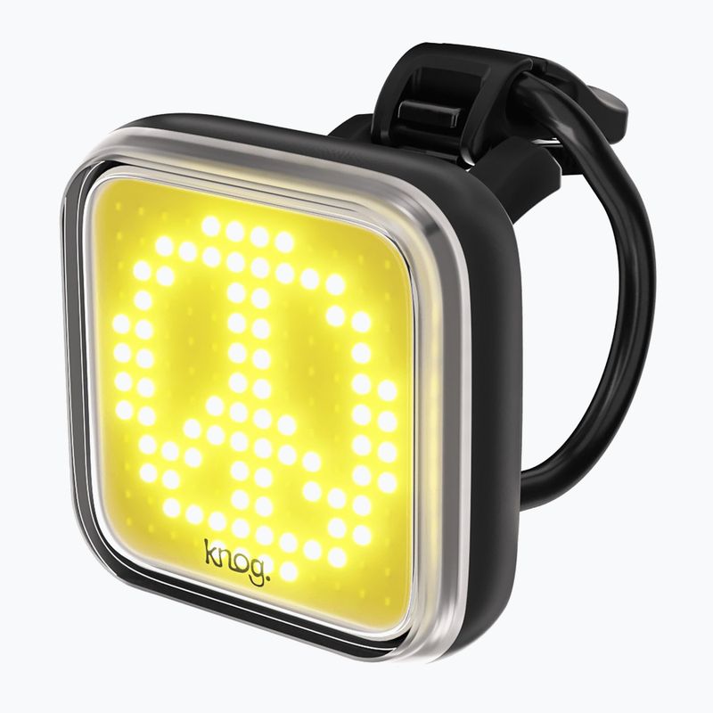 Lampka rowerowa przednia Knog Blinder Peace 2