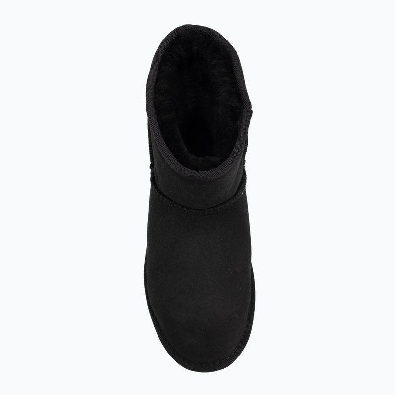 Śniegowce damskie Emu Australia Stinger Mini black 5