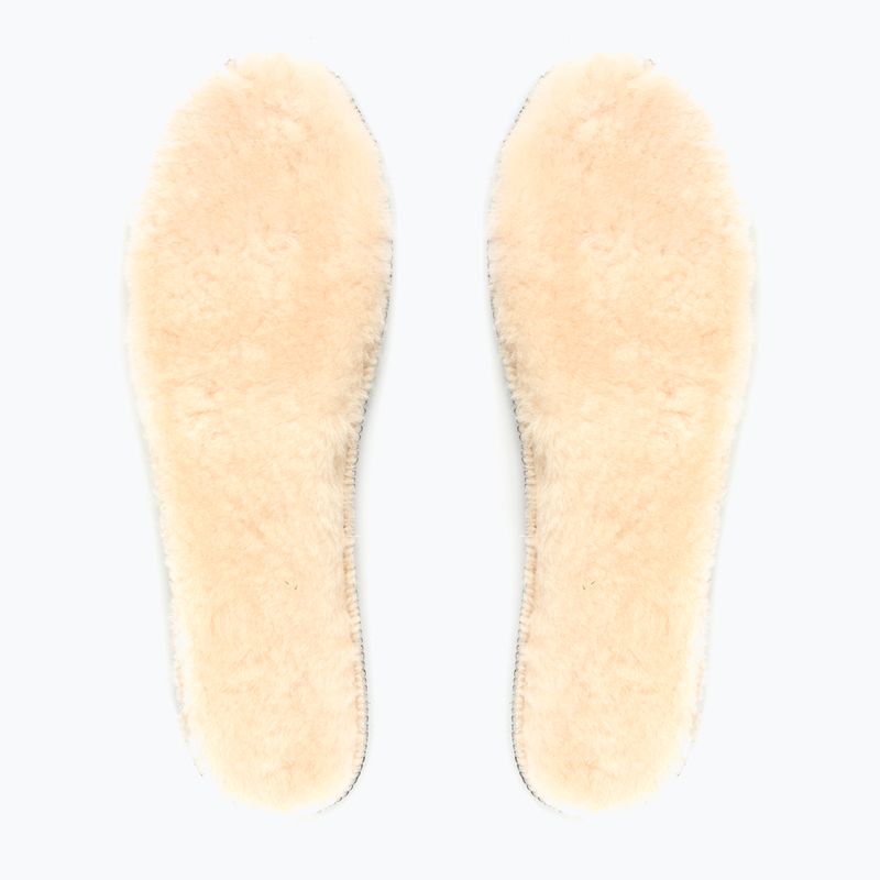 Wkładki do butów EMU Australia Insole natural