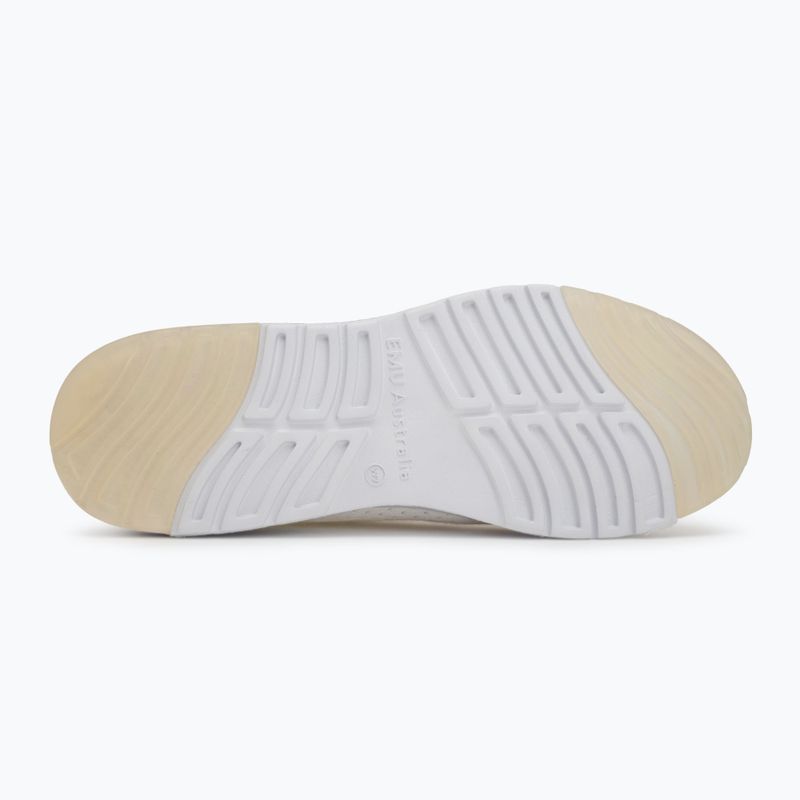 Buty damskie EMU Australia Miki white 4